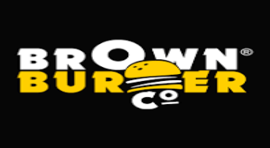 Brown Burger co