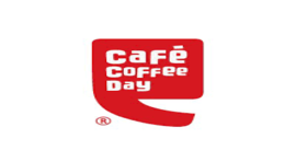 cafe coffee Day